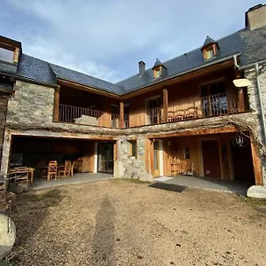 Couette-café Le Tilleul, Avajan
