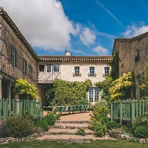 Couette-café Chateau De Puissentut, Homps (Gers)